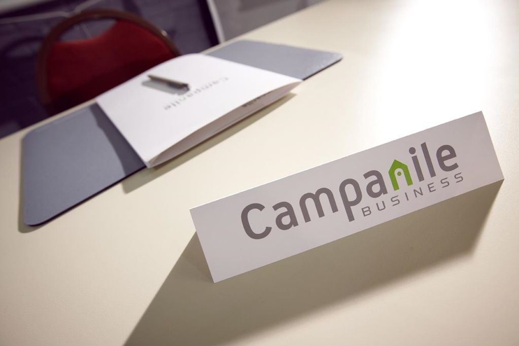 Hotel Campanile Clermont-Ferrand ~ Riom Servicios foto